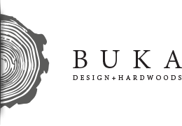 Buka Logo